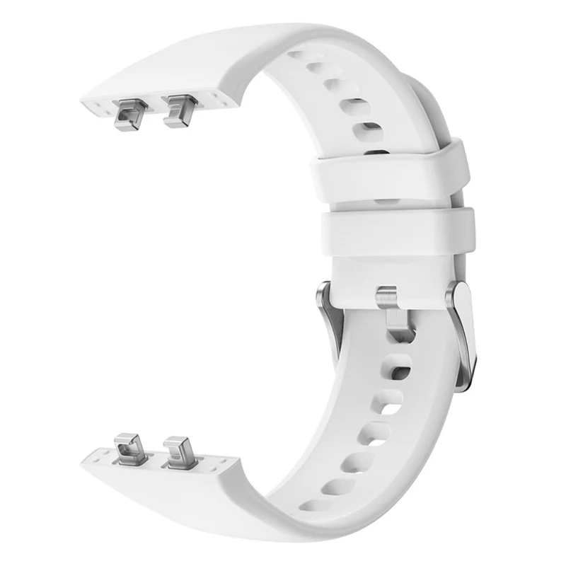 Super bequem Oppo Watch 3 Pro Silikon / TPU armband