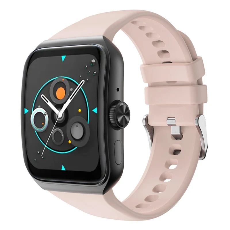 Super bequem Oppo Watch 3 Pro Silikon / TPU armband