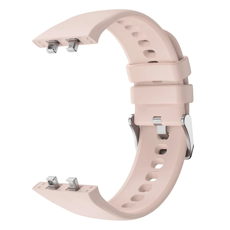 Super bequem Oppo Watch 3 Pro Silikon / TPU armband