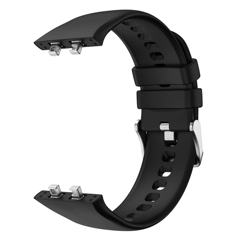 Super bequem Oppo Watch 3 Pro Silikon / TPU armband