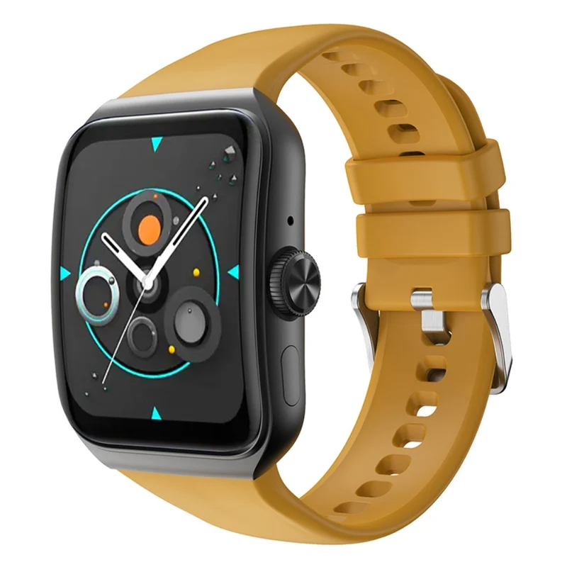 Super bequem Oppo Watch 3 Pro Silikon / TPU armband