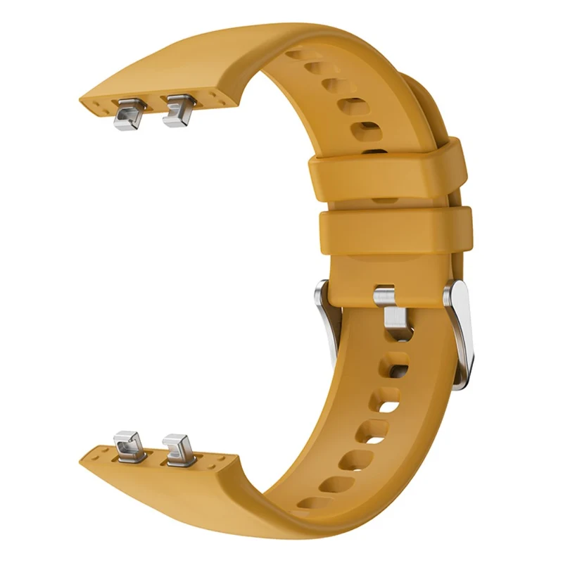 Super bequem Oppo Watch 3 Pro Silikon / TPU armband