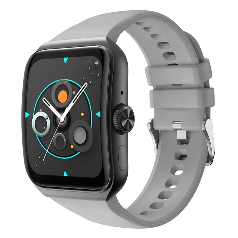 Super bequem Oppo Watch 3 Pro Silikon / TPU armband