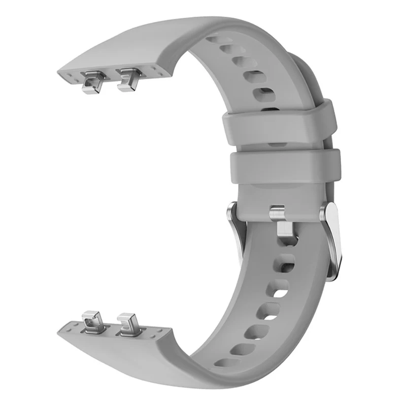 Super bequem Oppo Watch 3 Pro Silikon / TPU armband