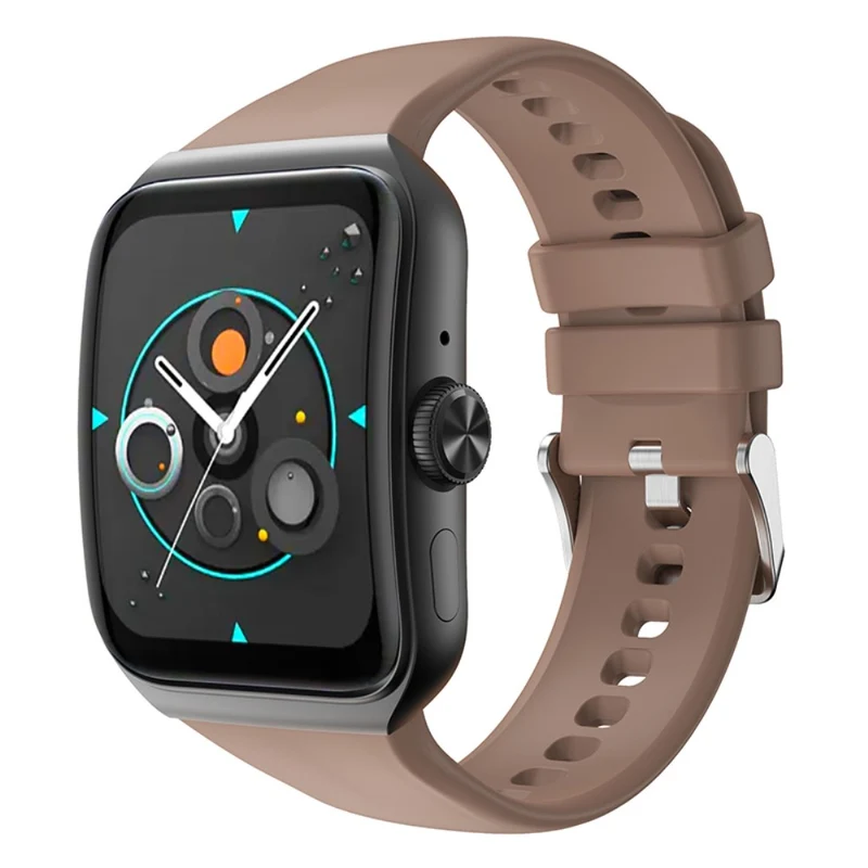 Super bequem Oppo Watch 3 Pro Silikon / TPU armband