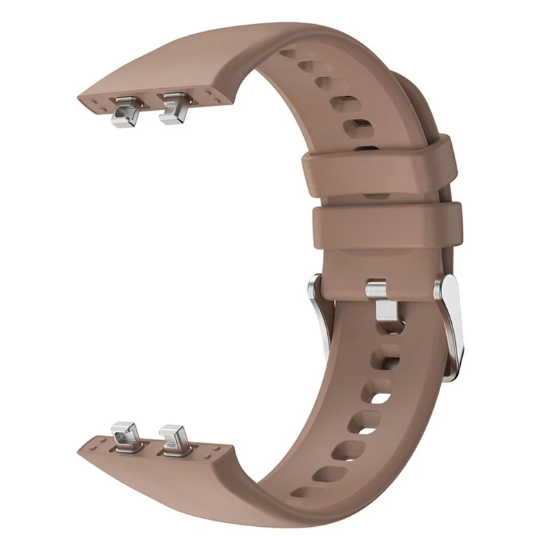 Super bequem Oppo Watch 3 Pro Silikon / TPU armband