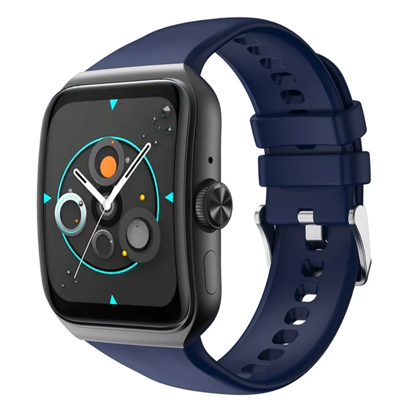 Super bequem Oppo Watch 3 Pro Silikon / TPU armband