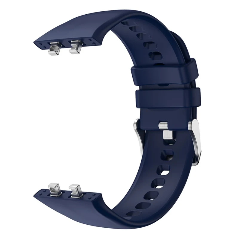 Super bequem Oppo Watch 3 Pro Silikon / TPU armband