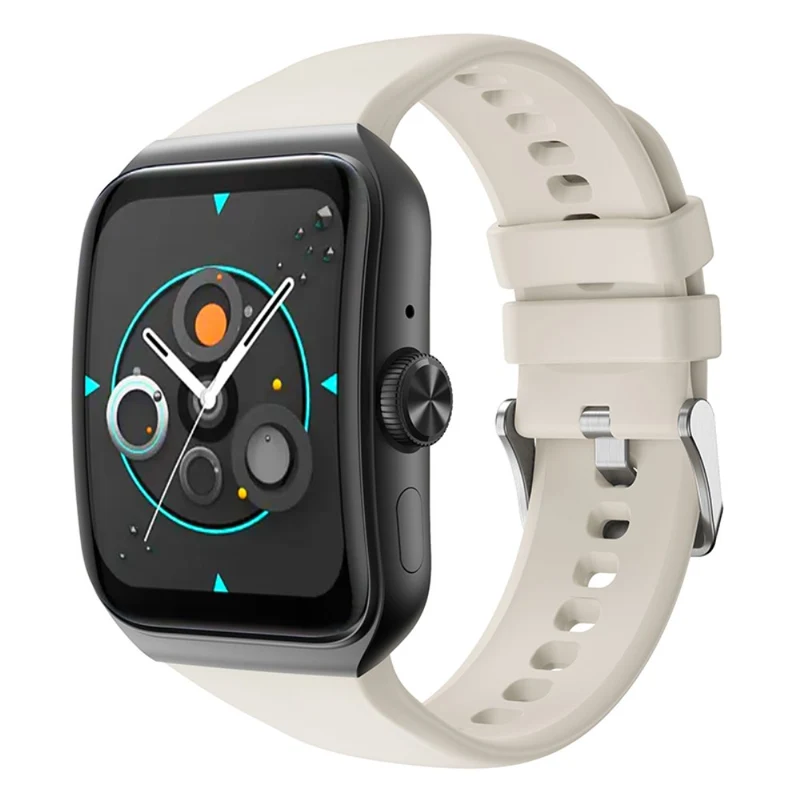 Super bequem Oppo Watch 3 Pro Silikon / TPU armband