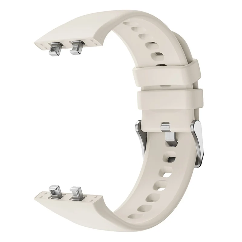 Super bequem Oppo Watch 3 Pro Silikon / TPU armband