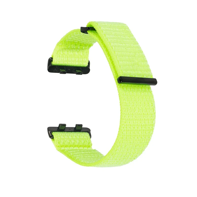 Mega zuverlässig Oppo Watch 3 Textil / Nylon armband