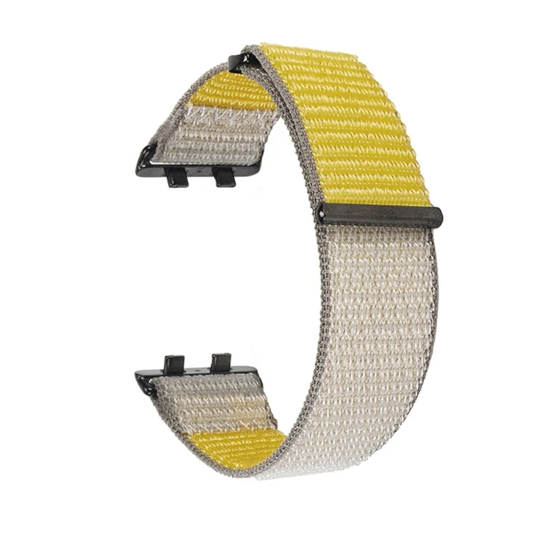 Mega zuverlässig Oppo Watch 3 Textil / Nylon armband