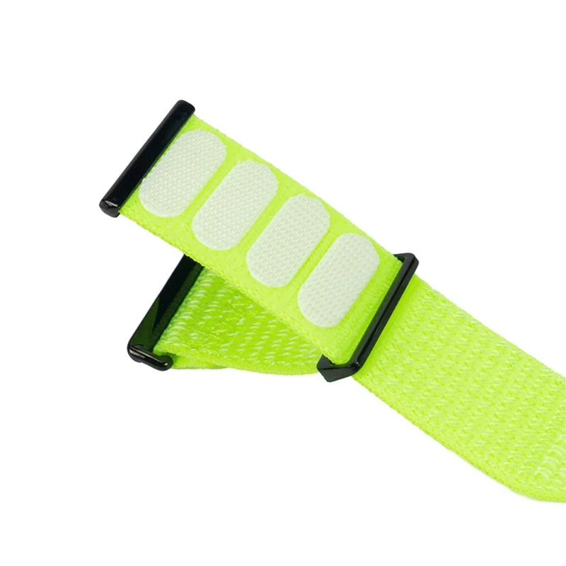 Mega zuverlässig Oppo Watch 3 Textil / Nylon armband
