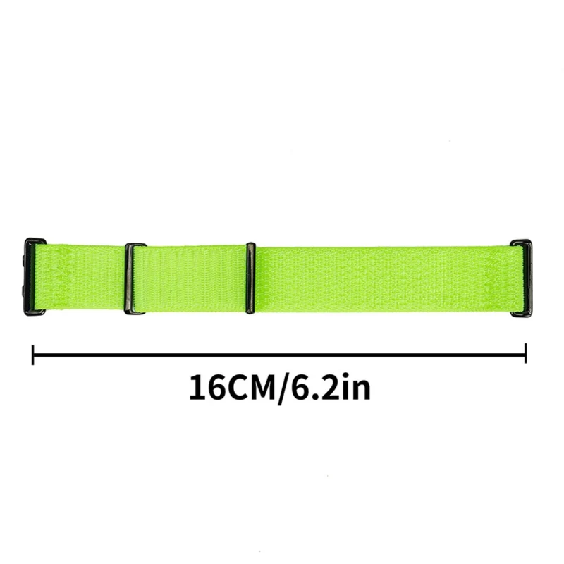 Mega zuverlässig Oppo Watch 3 Textil / Nylon armband