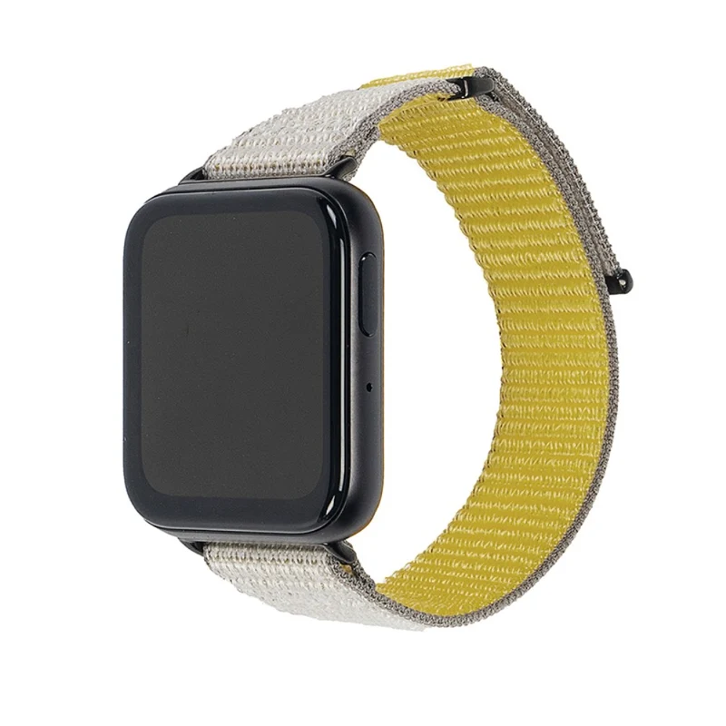 Mega zuverlässig Oppo Watch 3 Textil / Nylon armband