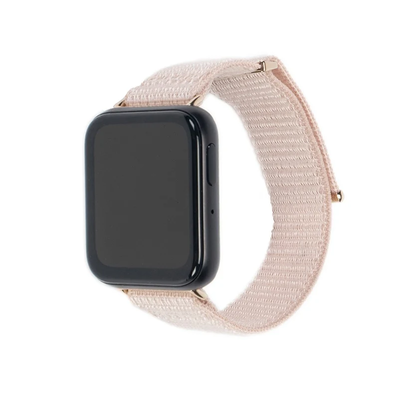 Mega zuverlässig Oppo Watch 3 Textil / Nylon armband