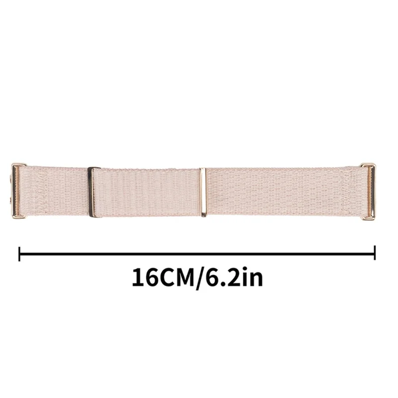 Mega zuverlässig Oppo Watch 3 Textil / Nylon armband