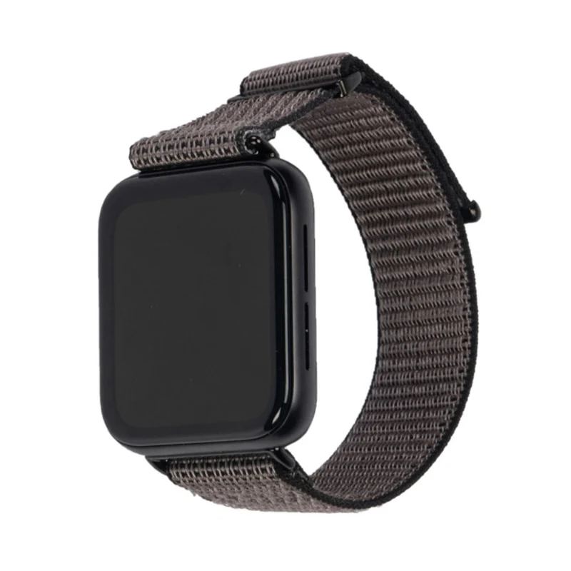 Mega zuverlässig Oppo Watch 3 Textil / Nylon armband