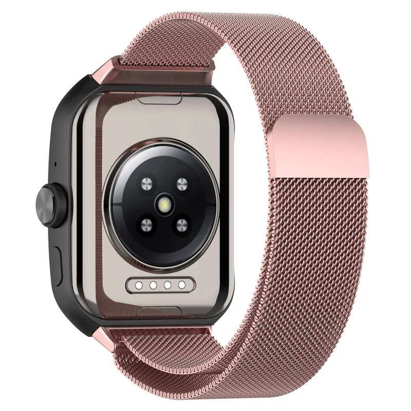 Super modisch Oppo Watch 3 Metall armband