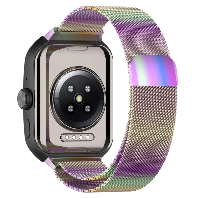 Super modisch Oppo Watch 3 Metall armband