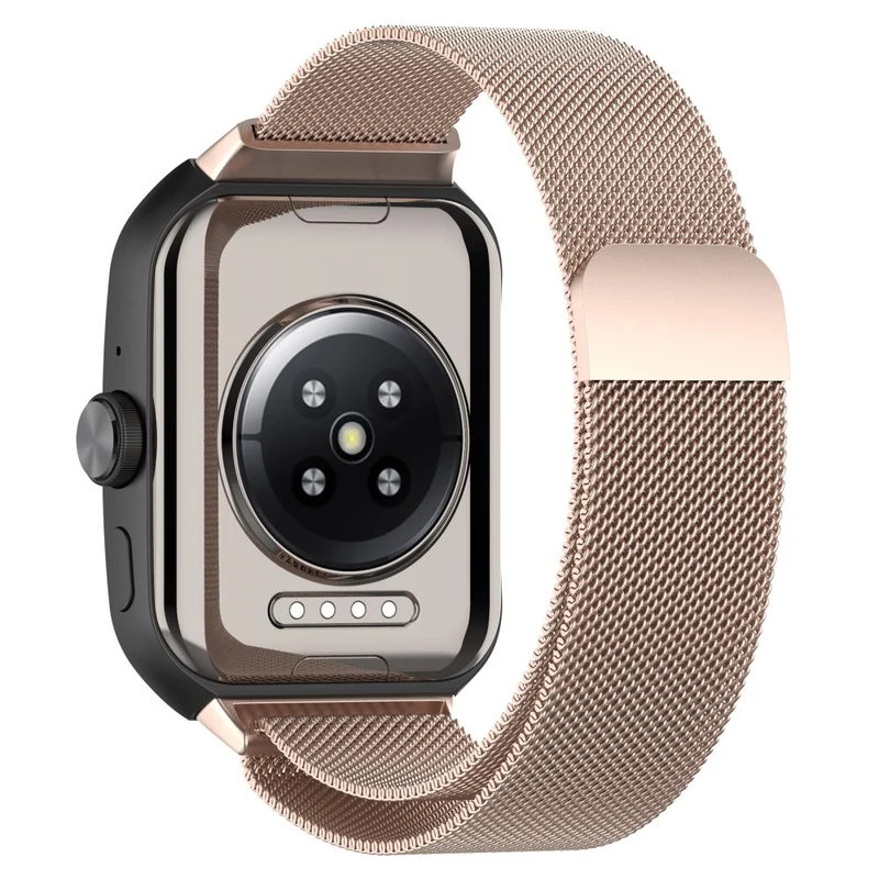 Super modisch Oppo Watch 3 Metall armband