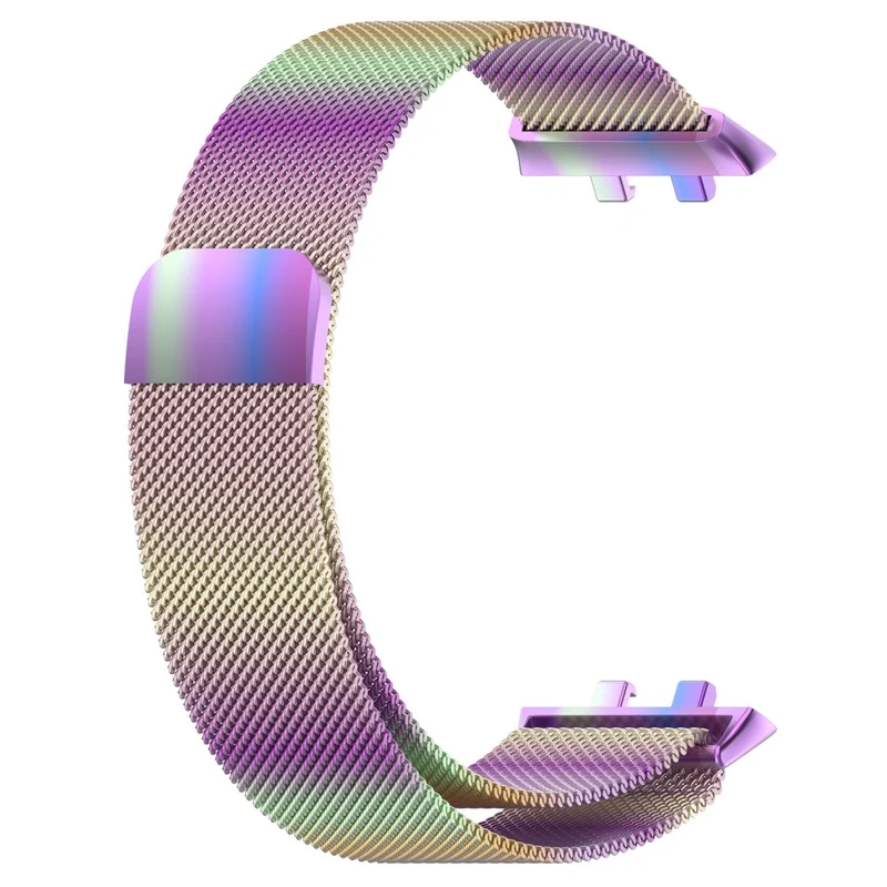 Super modisch Oppo Watch 3 Metall armband