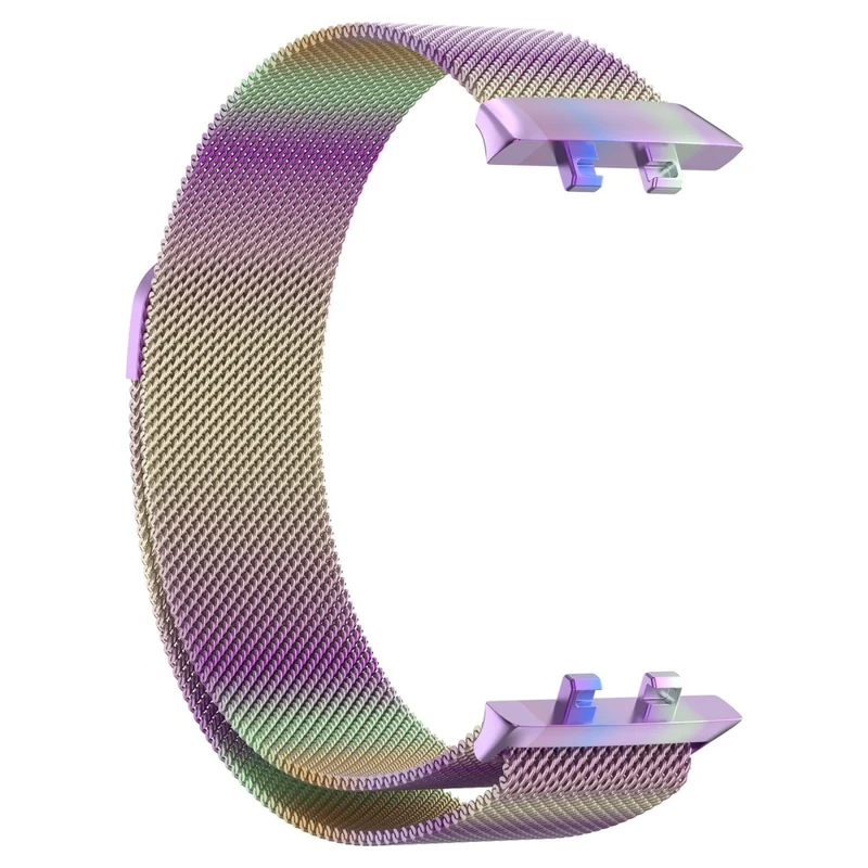 Super modisch Oppo Watch 3 Metall armband