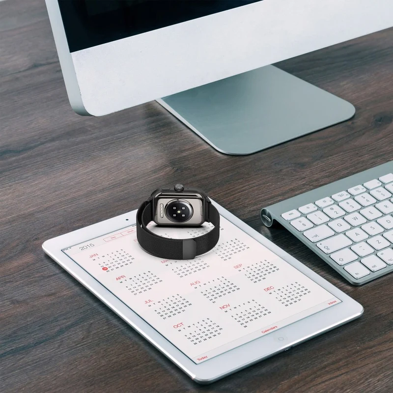 Super modisch Oppo Watch 3 Metall armband