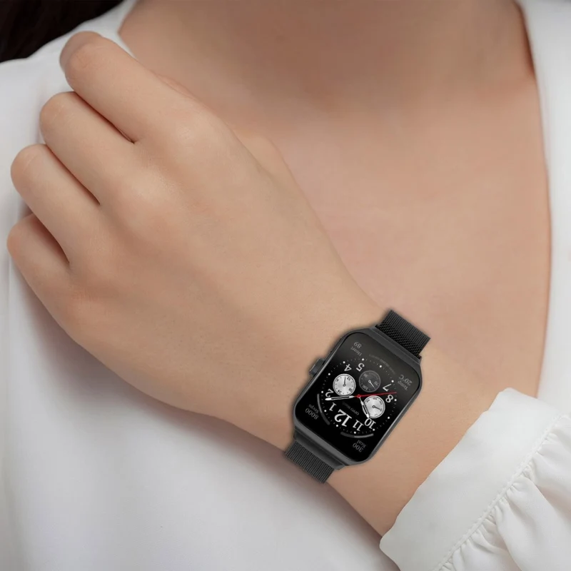 Supersauber Oppo Watch 3 Pro Metall armband