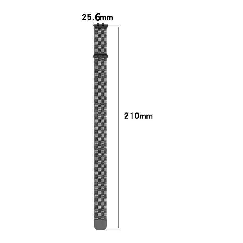 Supersauber Oppo Watch 3 Pro Metall armband