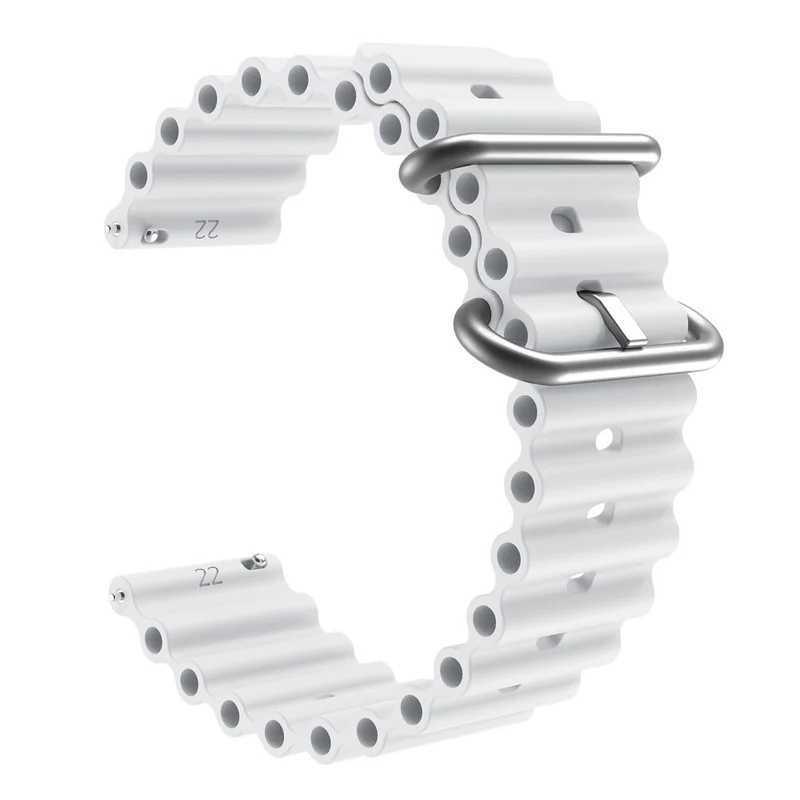 Auffallend modisch Universell Silikon / TPU armband