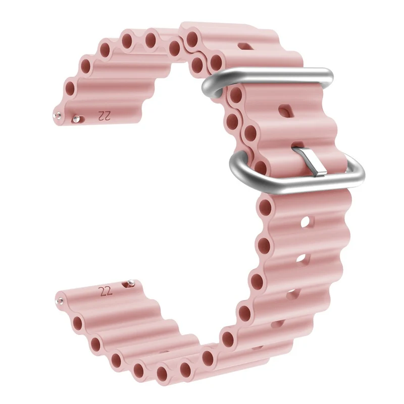 Auffallend modisch Universell Silikon / TPU armband