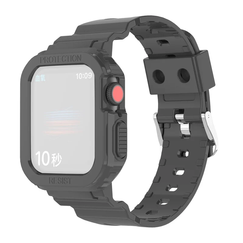 Mega zuverlässig Universell Apple Silikon / TPU armband