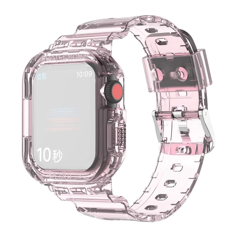 Mega zuverlässig Universell Apple Silikon / TPU armband