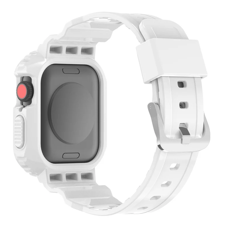 Mega zuverlässig Universell Apple Silikon / TPU armband