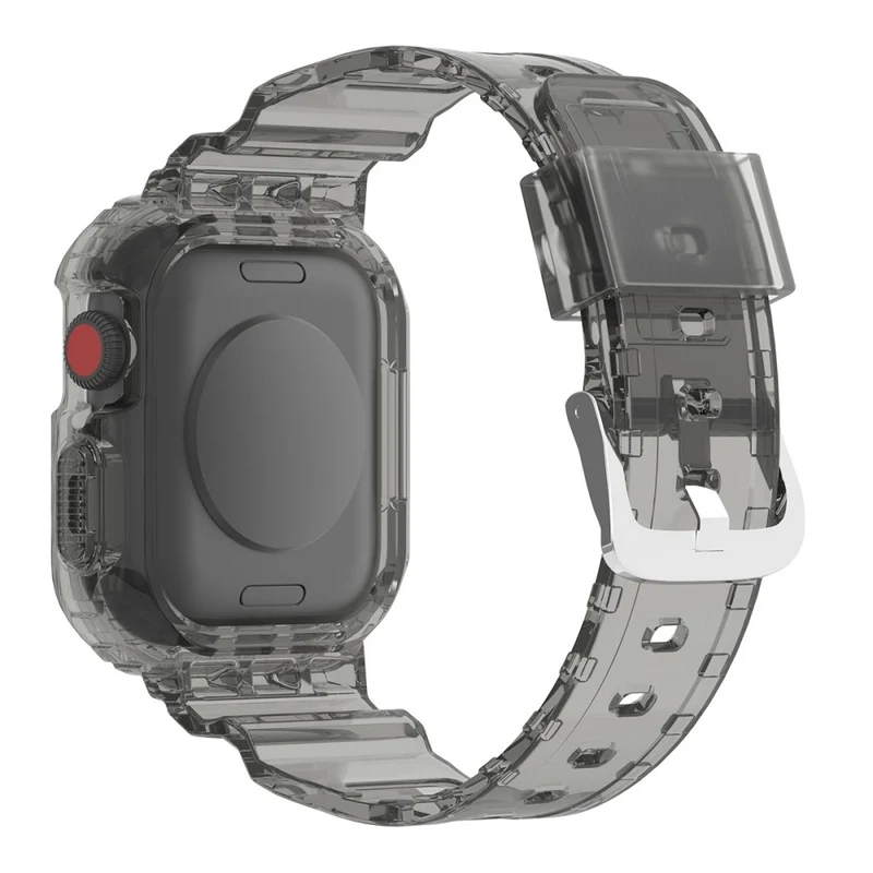 Mega zuverlässig Universell Apple Silikon / TPU armband