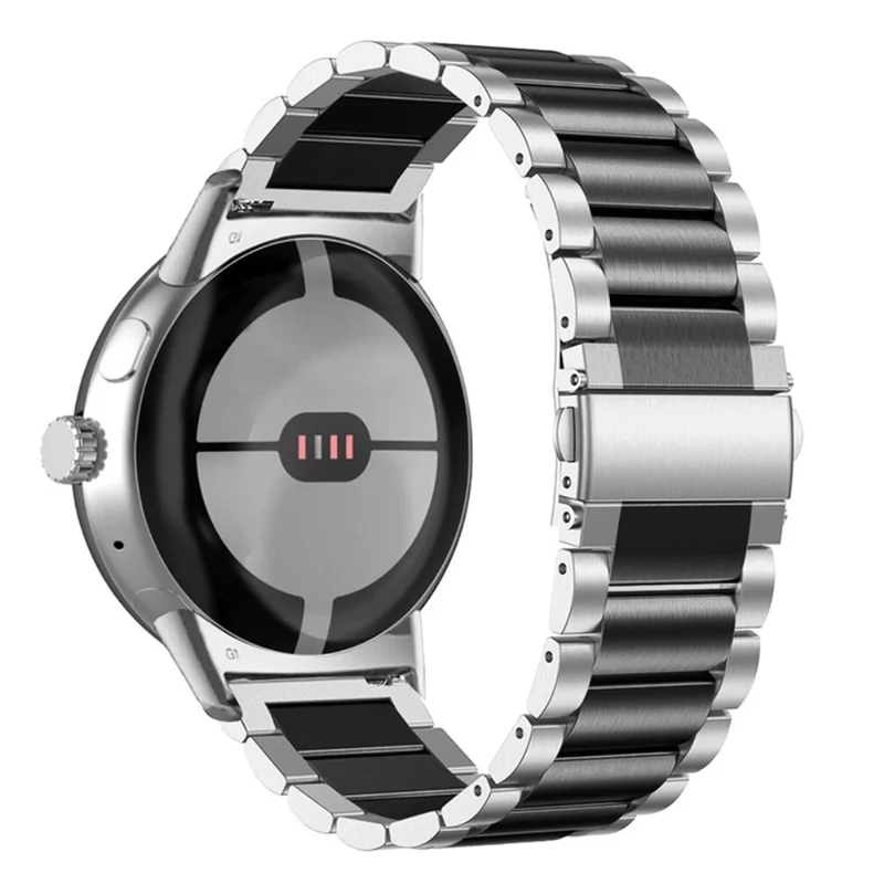Auffallend süß Google Pixel Watch Metall armband