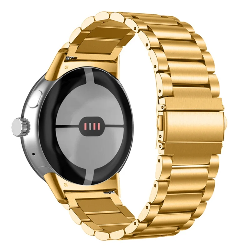 Auffallend süß Google Pixel Watch Metall armband