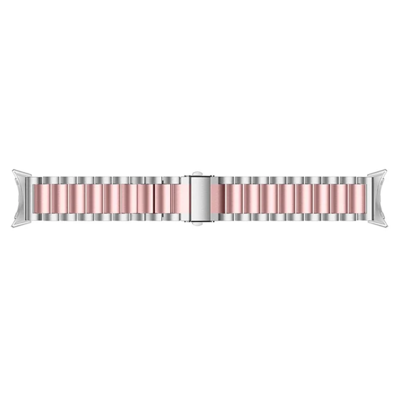 Auffallend süß Google Pixel Watch Metall armband