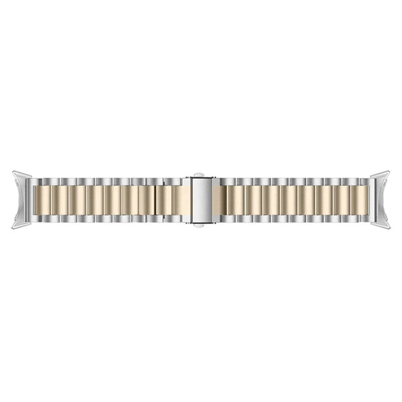 Auffallend süß Google Pixel Watch Metall armband