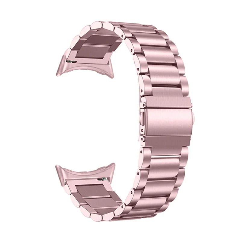 Auffallend süß Google Pixel Watch Metall armband