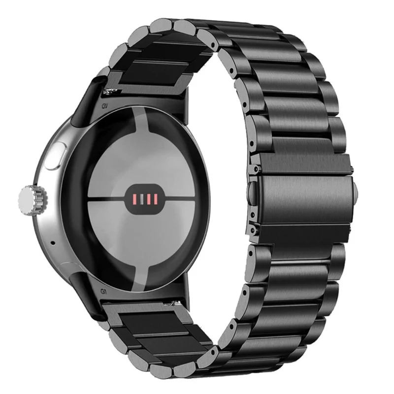 Absolut elegant Google Pixel Watch Metall armband