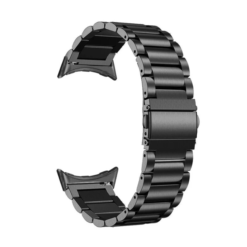 Absolut elegant Google Pixel Watch Metall armband