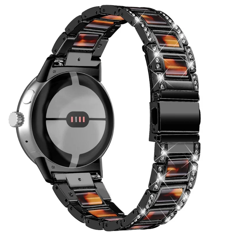 Super stark Google Pixel Watch Metall armband
