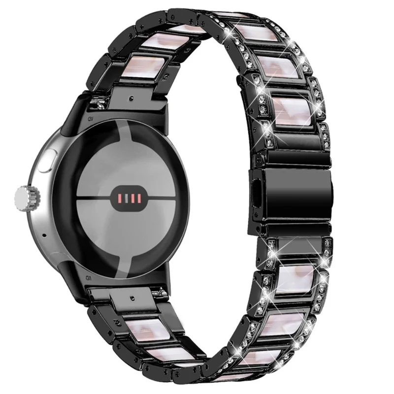 Super stark Google Pixel Watch Metall armband