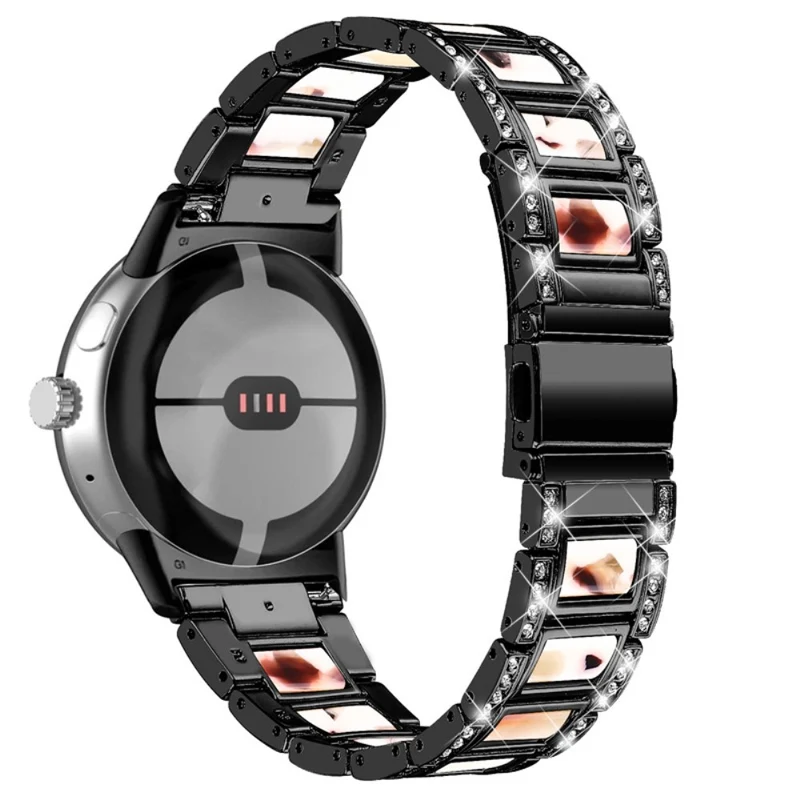 Super stark Google Pixel Watch Metall armband