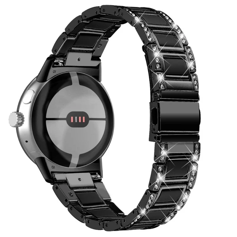 Super stark Google Pixel Watch Metall armband