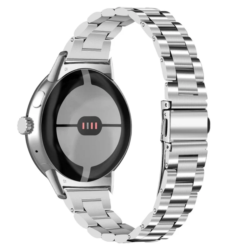 Schön Google Pixel Watch Metall armband