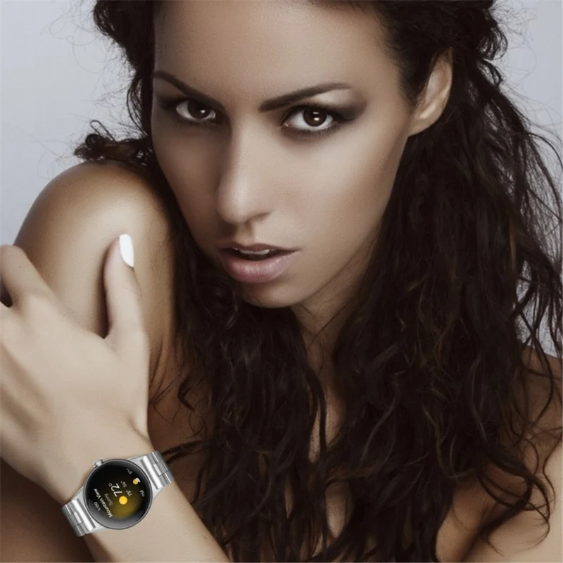 Schön Google Pixel Watch Metall armband