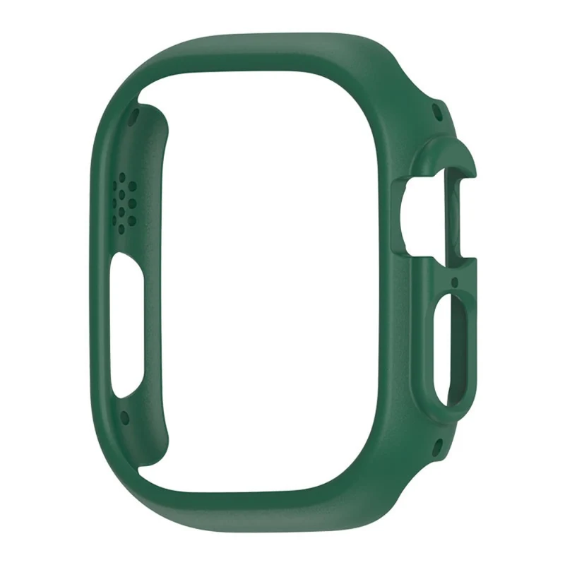 Absolut Modisch Apple Watch Ultra Plastik Hülle